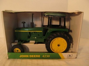 john deere 4230 toy tractor