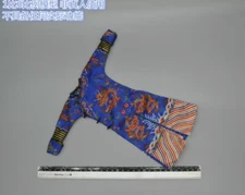 Robe A for Kunlun Toys 0008 WeiXiaobao 1/6 Scale Action Figure