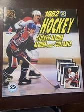 1982-83 O-Pee-Chee Hockey Cards 15