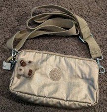 Kipling Emilia Crossbody Mini Shoulder Bag w/...