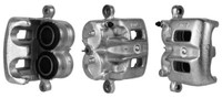 Elstock 82-1587 Bremssattel FüR Mitsubishi