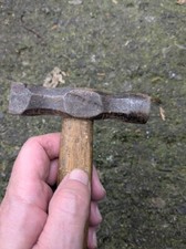 Alter Schusterhammer Schlosser Vintage ?