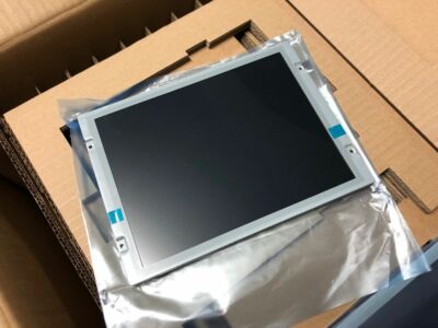 New Display TCG084SVLQEPNN-AN30 for 8.4'' 800×600 a-Si TFT-LCD Panel Screen