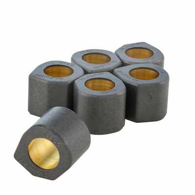 Rollen DR.PULLEY Variator 8,0G Für Scooter PGO 50 Comet 2T 1995-1995