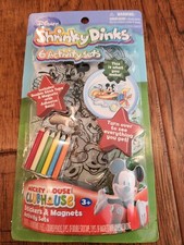 Disney Mickey Mouse Clubhouse Shrinky Dinks Activity Sets NEW 