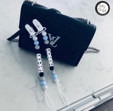 pacifier clips for baby