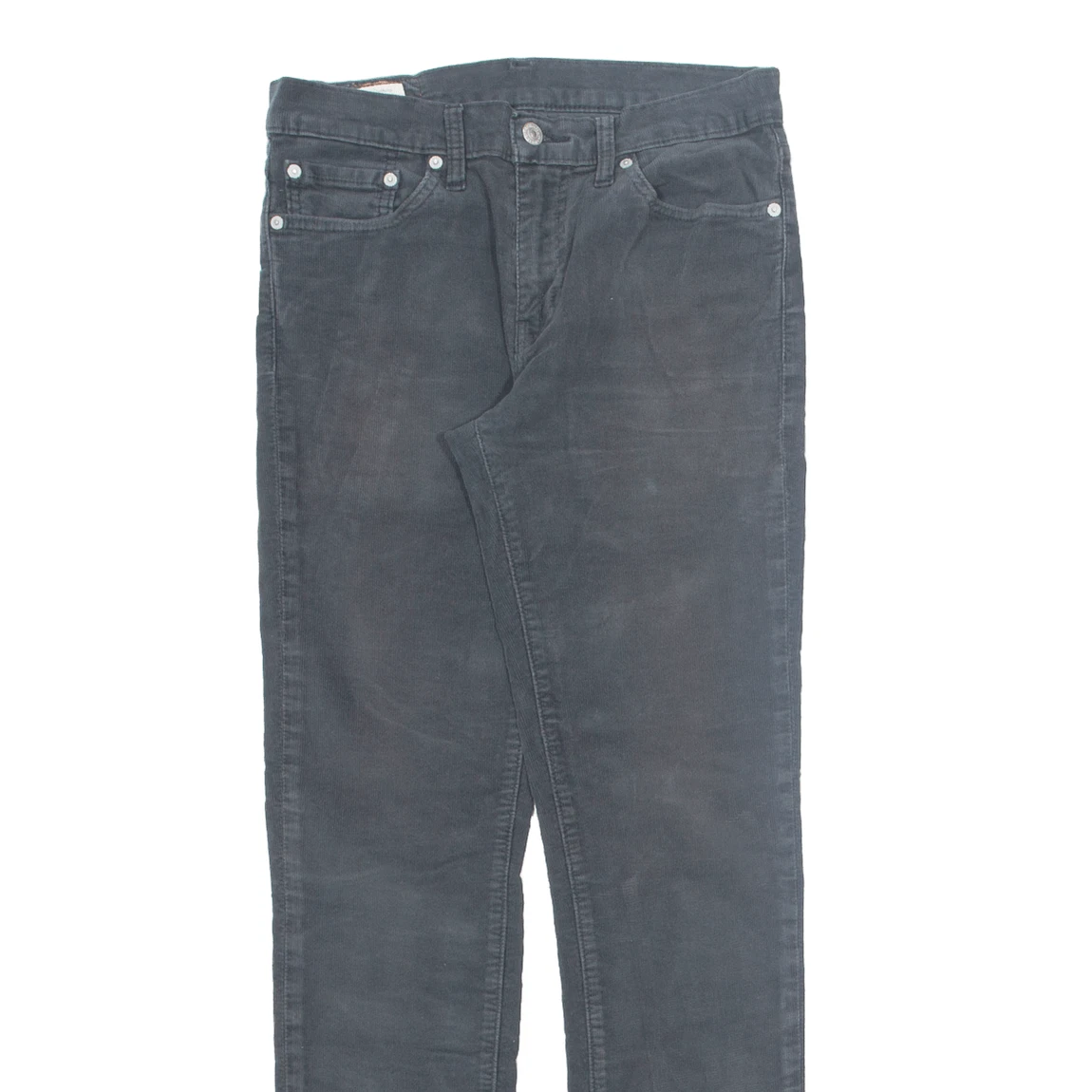 Levi's 511 corduroy clearance blue