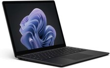 Microsoft Surface Laptop 6 13.5" Touch Core Ultra 7 165h 32gb 1tb Ssd Cam W11pro