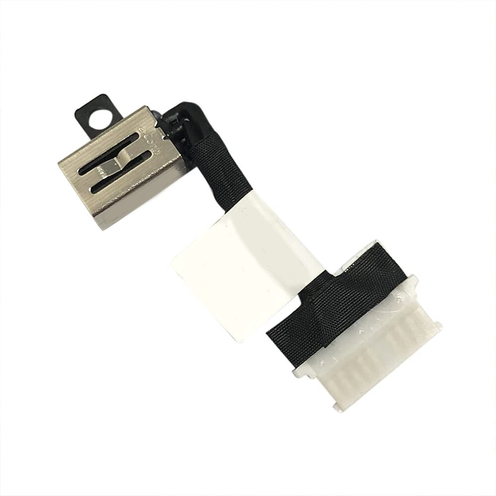 Alimentazione Dell 7500 7501 Cavo Ricarica AKUYAO Per Dell Inspiron 7500 7501 - Connettore DC IN, Compatibile Cavo Alimentazione Dell Inspiron 7501