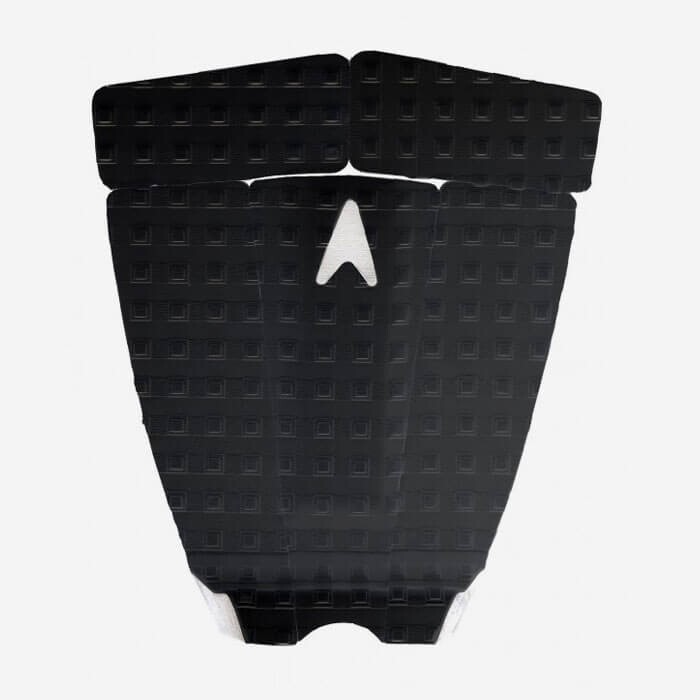 Astrodeck Surf Traction Pad –  161 MGKBLK Barney Black Surf Surfing Surfer