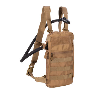 NEU Condor Rucksack Hydration Carrier Tidepool 1.5L für Camping Outdoor Survival
