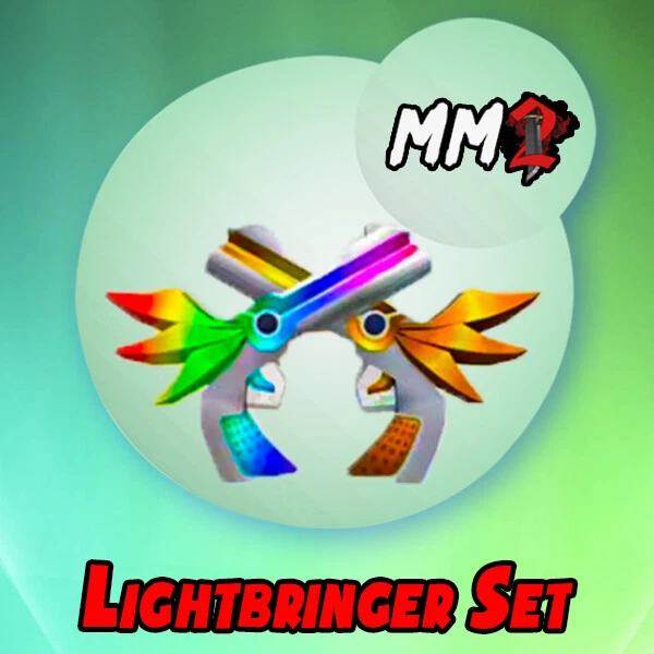 Lightbringer Set