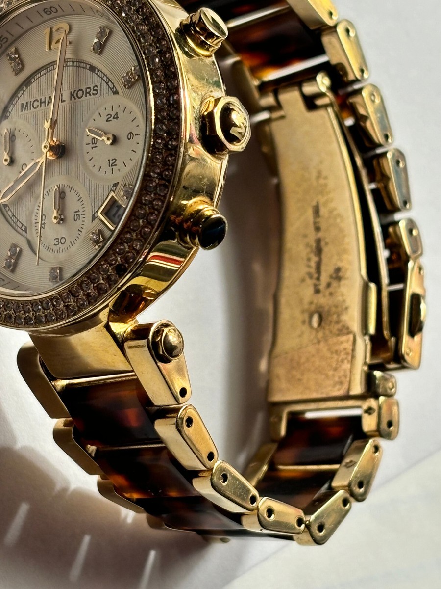 MICHAEL KORS 腕時計 Michael Kors Ladies Watch Sofie MK6688 | Watches Prime