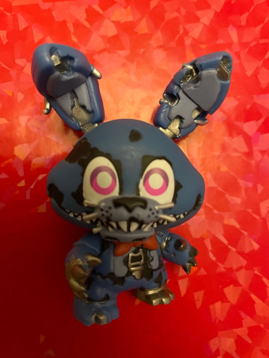 Bonnie best sale mystery mini