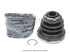 31256012 Boot Kit Bellows Cover New Empi C.V