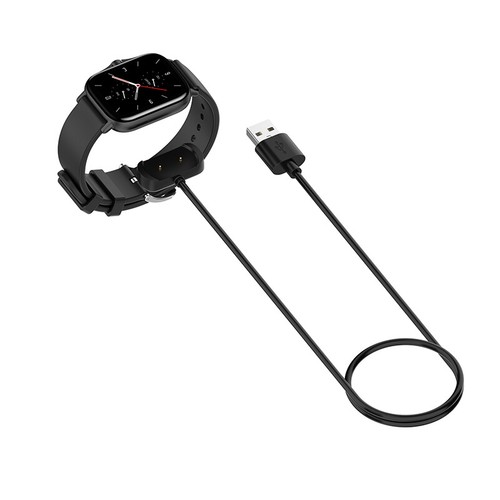 Watch Charging Cable Zepp E Huami GTS2 Mini Charger For Amazfit T-Rex Pro Watch | eBay