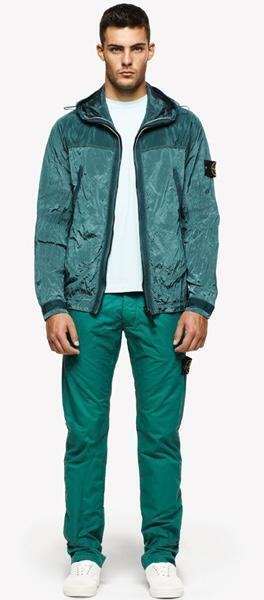 13Ss Stone Island Nylon Metal Jacket | eBay