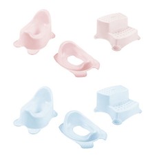 Keeeper Babytopf Töpfchen Toilettentraining für Kinder, Anti-Rutsch