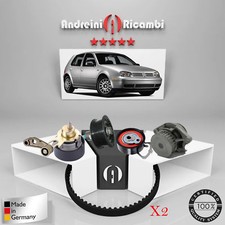 Courroie de distribution Volkswagen GOLF