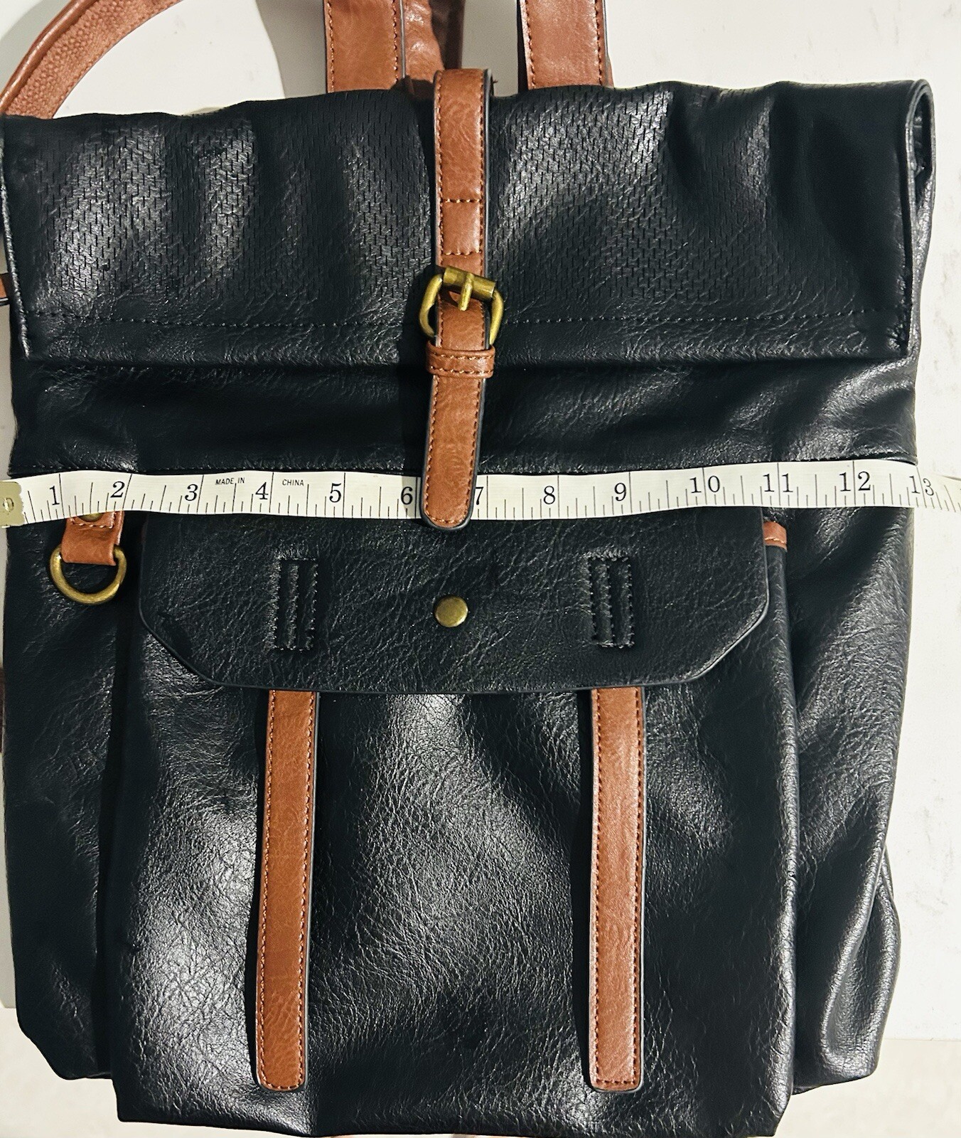 womans backpack - image 3