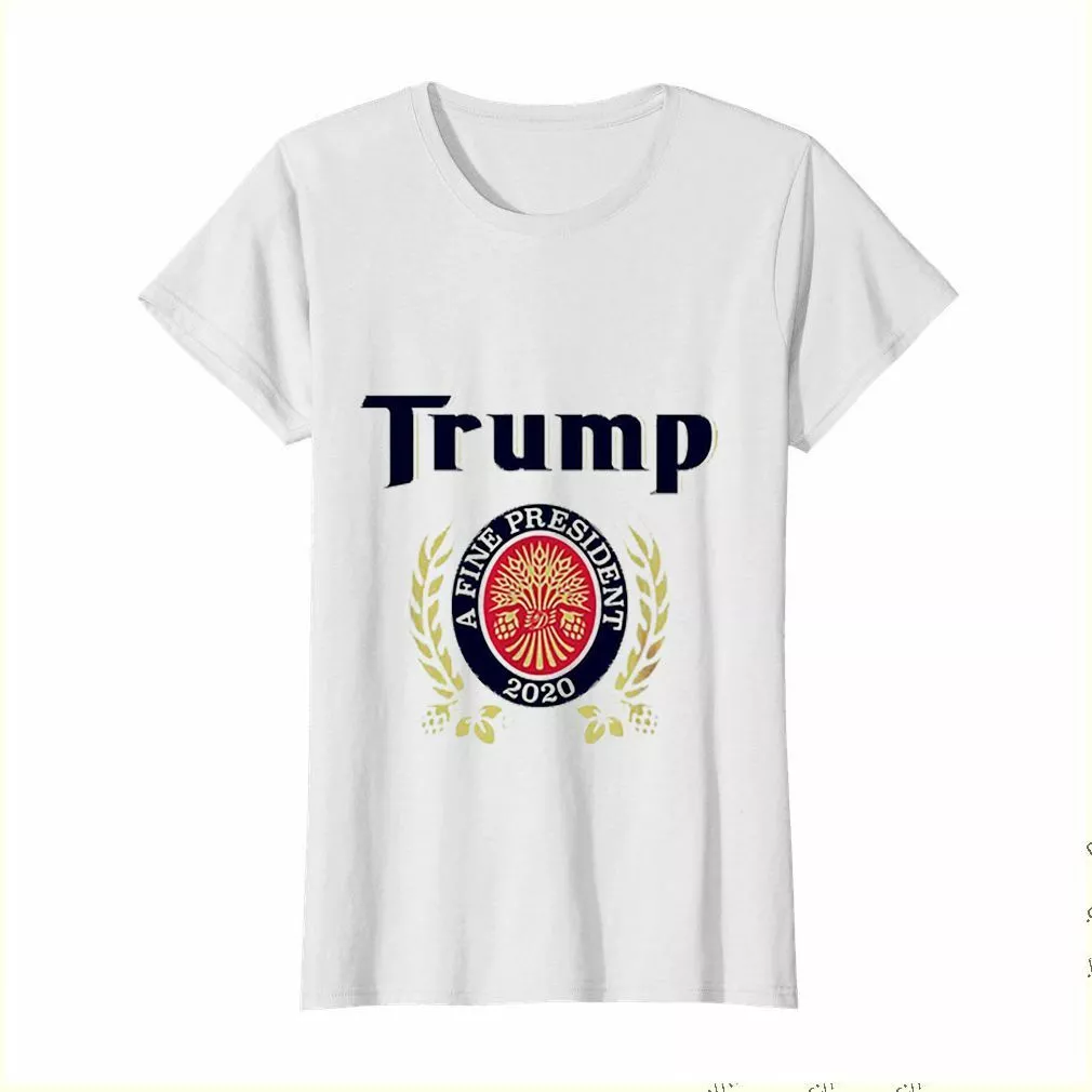trump 2020 shirt womens