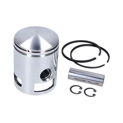 Kolben Satz Meteor 52,9mm für Vespa PX125, PX125E, Lusso, LML Star 125 2T