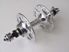 *Mozzo posteriore 32 fori NOS vintage anni 80 Campagnolo Victory (epoca C Record)*