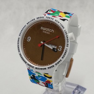 swatch bape camo