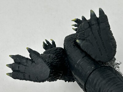 太郎ページ　1／4スケール　46500 GODZILLA 8.5