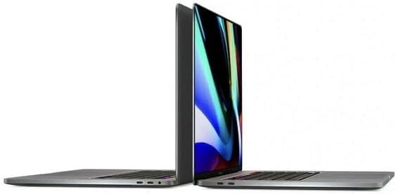 Apple MacBook Pro 16” 2019 2.3GHz i9 32GB RAM 1TB SSD