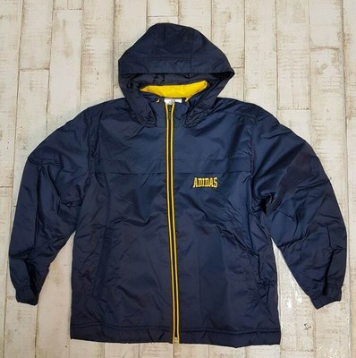 adidas youth winter jacket