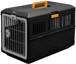 collapsible pet carrier