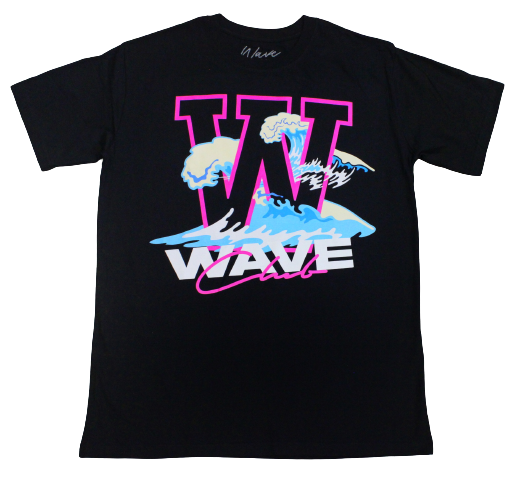 WAVE CLUB 