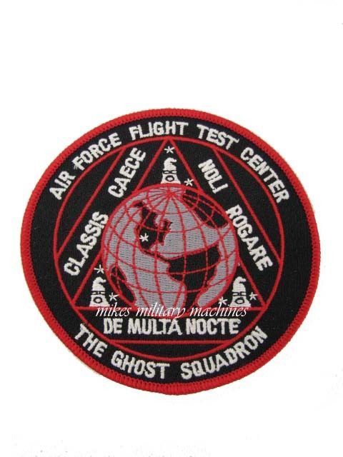 USAFE 510th FS ハロウィンPVCパッチ USAFE 510th FS ハロウィンPVCパッチ USAFE 510th FS ハロウィン