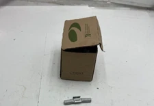 2 Boxes of 25 Genuine Plombco Value Line Clip-on Weight PFe-1.50 1.50 oz.