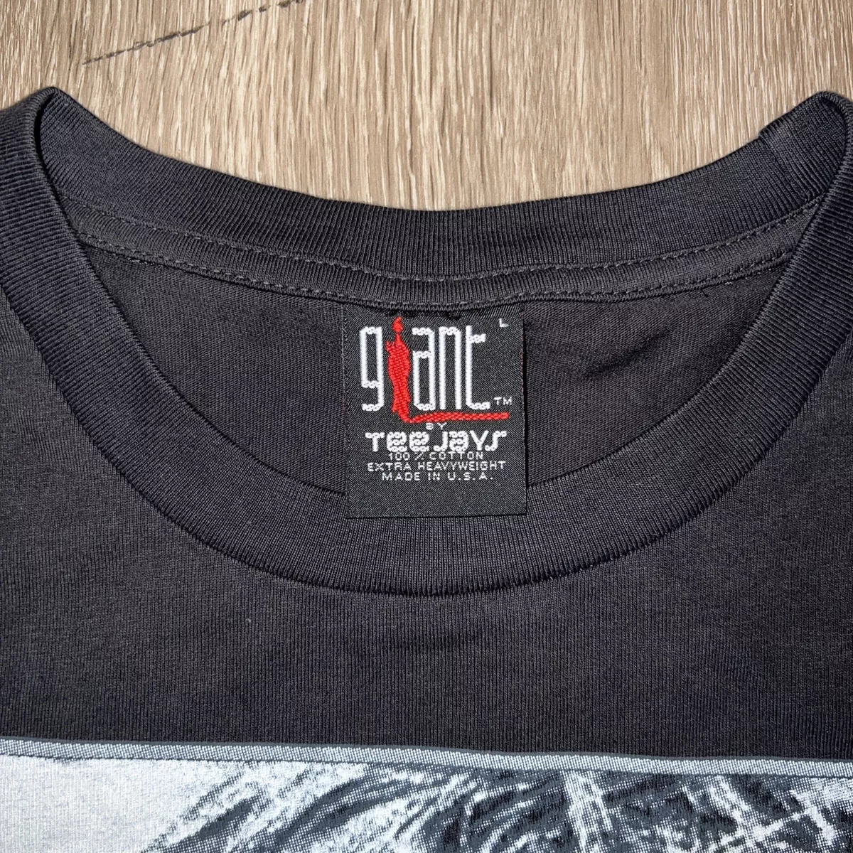 Giant top t shirt