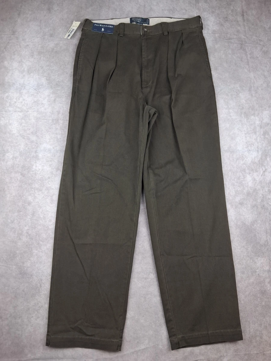 Polo Ralph Lauren Andrew Chino Pants for Men for sale - eBay