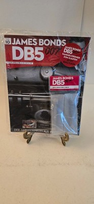 Eaglemoos 1:8 DB5 James Bond 007 Austin Martin Teil 10 OVP H008-11