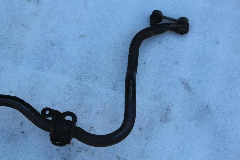 Toyota Celica GTS 1990 estabilizador delantero barra estabilizadora automático A/T 2x2 Foto 3 de 4