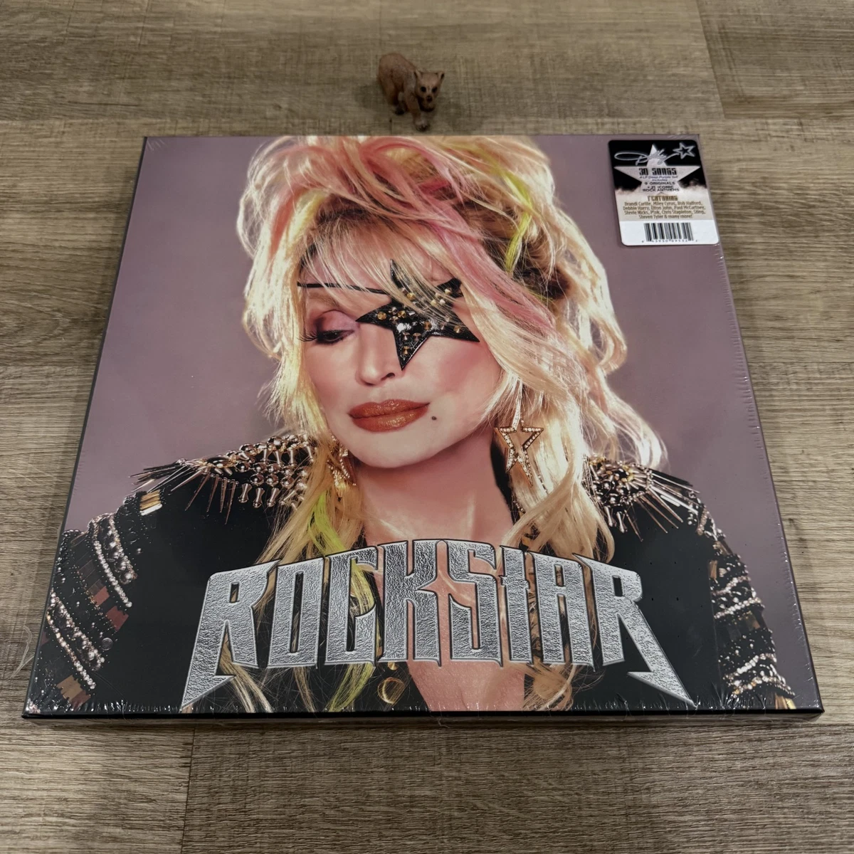 Sting Vinyl Records for sale - eBay