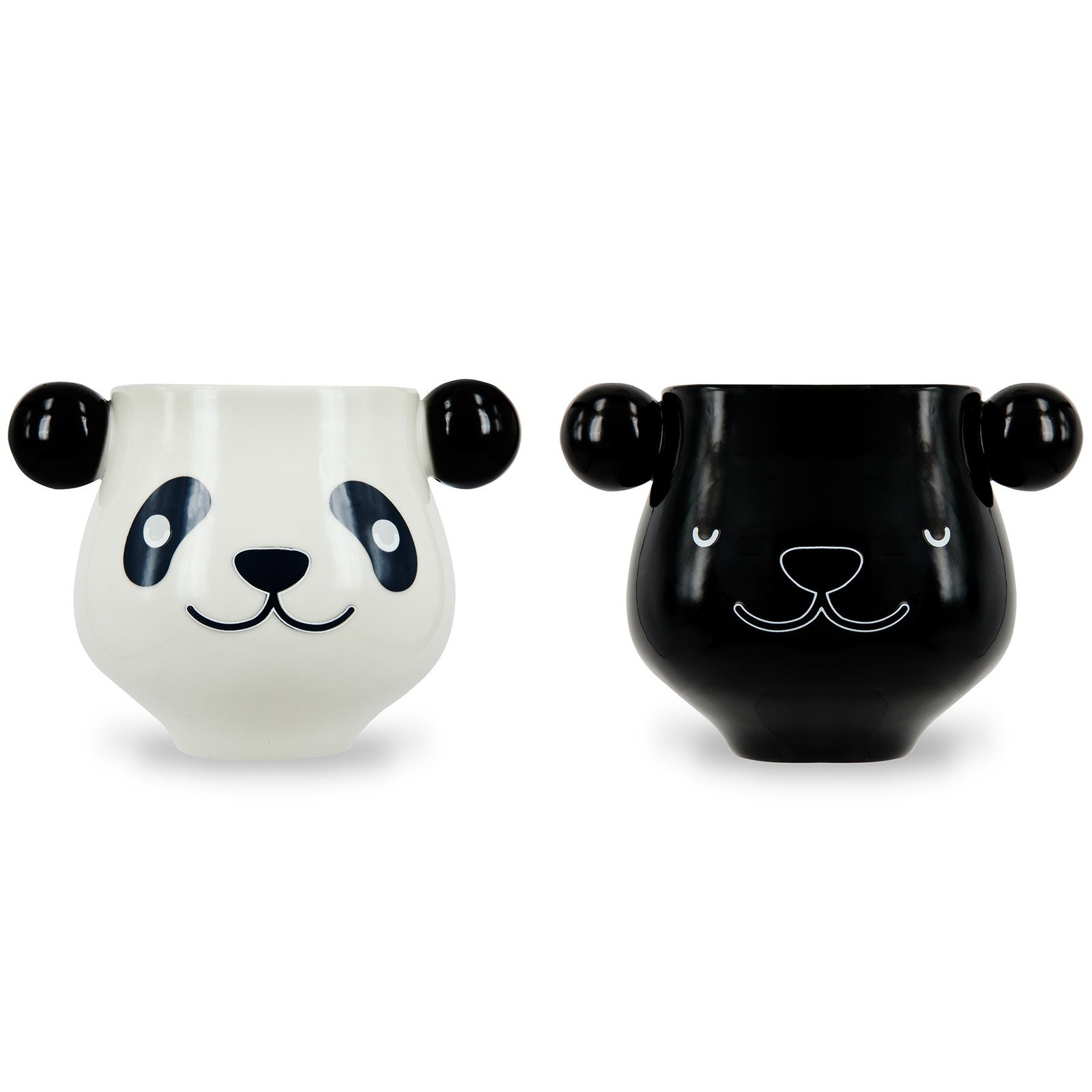 Thumbs Up Panmug Tasse Panda Mug
