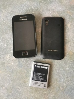 samsung galaxy ace gt-s5830i