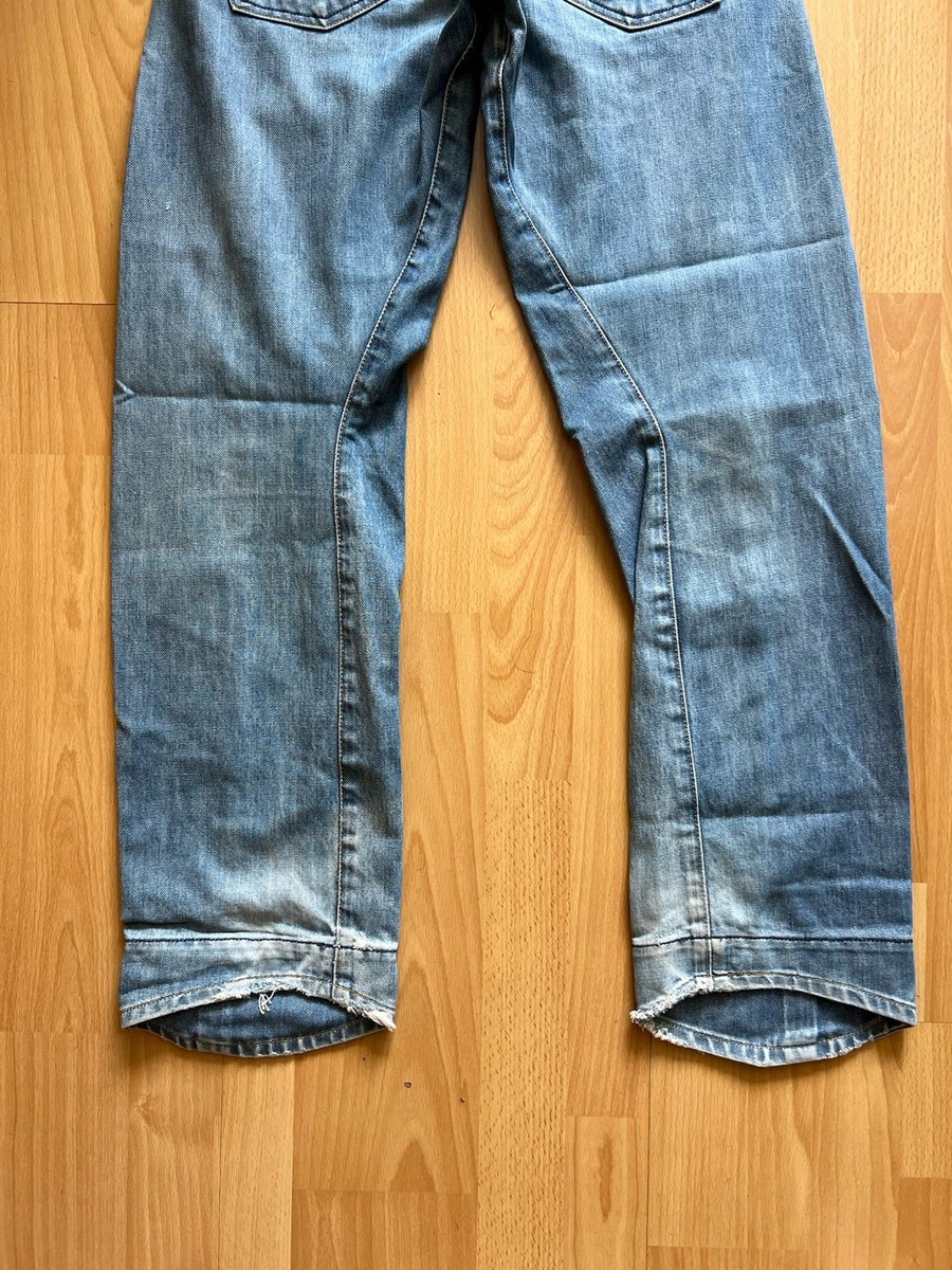 【W30 L34】europe levi's リーバイス Engineered Levis Engineered Jeans Mens W30 Made In Japan | eBay