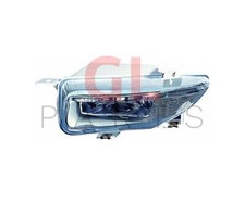 Antibrouillard Volvo 960