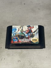 Hook (Sega Genesis, 1993) - Cart Only