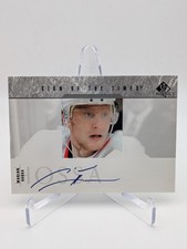 Marian Hossa Cards, Rookie Cards and Autographed Memorabilia Guide 21