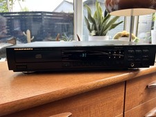 MARANTZ CD-48 Compact Disc Player - No Remote