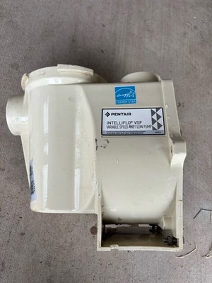 Pentair Whisperflo Intelliflo Housing 350015