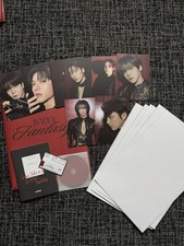 ATEEZ - GOLDEN HOUR : Part.3 In Your Fantasy ...