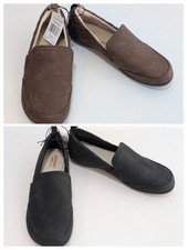 JSport Women's Lisa Casual Slip On Lined Shoes Pick Size  Color, New 